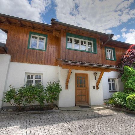 Chalet Anna Maria By Kaprun Rentals Esterno foto