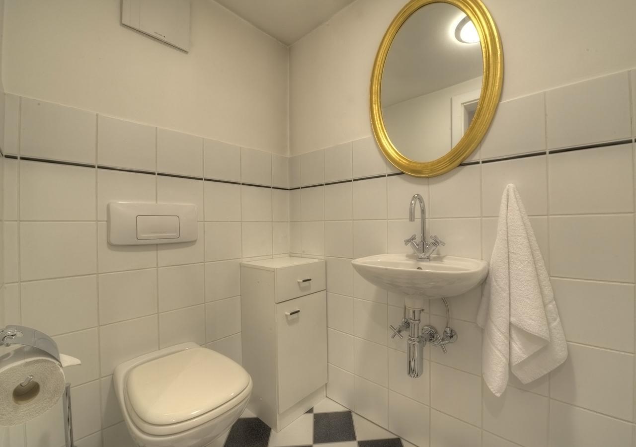 Chalet Anna Maria By Kaprun Rentals Esterno foto