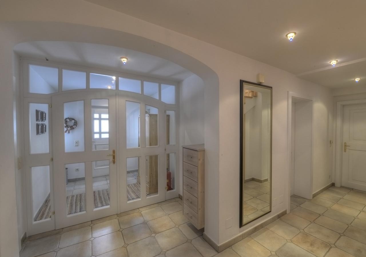Chalet Anna Maria By Kaprun Rentals Esterno foto