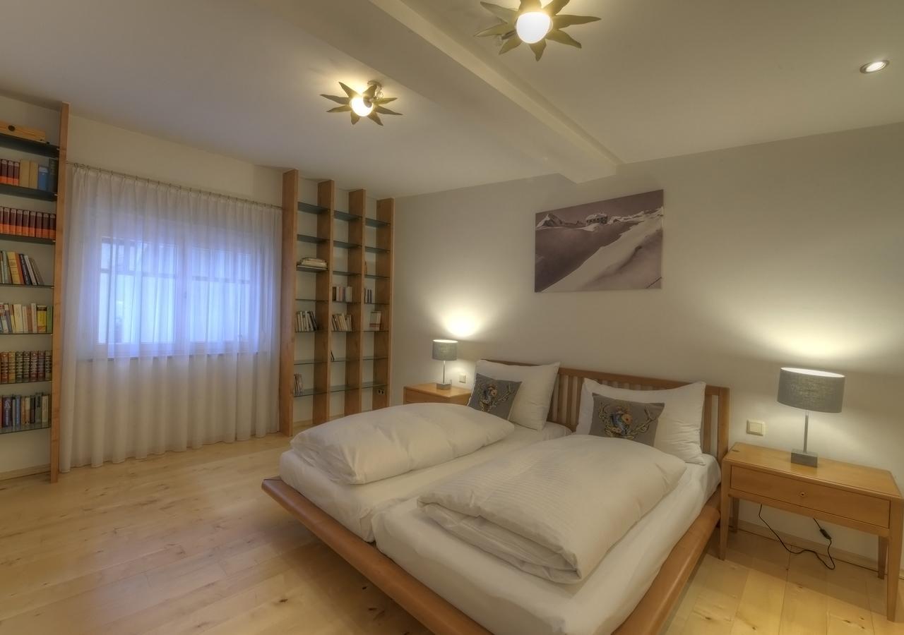 Chalet Anna Maria By Kaprun Rentals Esterno foto