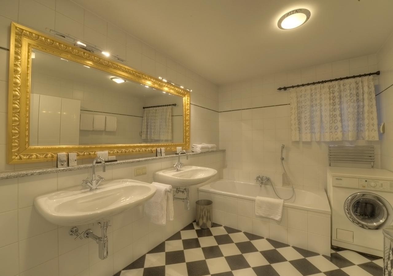 Chalet Anna Maria By Kaprun Rentals Esterno foto